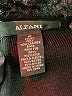 Alfani Black Blazer Size M - photo 6