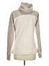 Avalanche 100% Polyester Gray Pullover Sweater Size M - photo 2