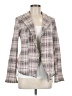 Max Studio Tweed Ivory Blazer Size M - photo 1