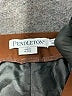 Pendleton 100% Virgin Wool Burgundy Wool Pants Size 18 (petite) - photo 5