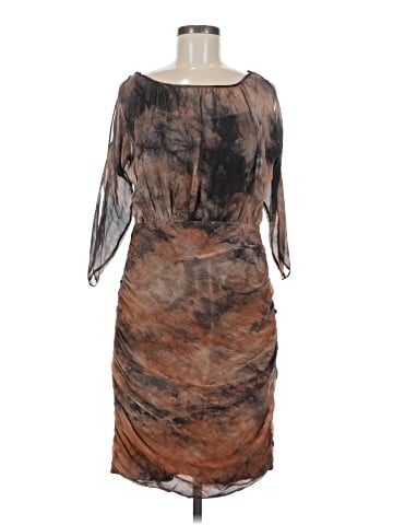 Andrew Marc Cocktail Dress (view 1)