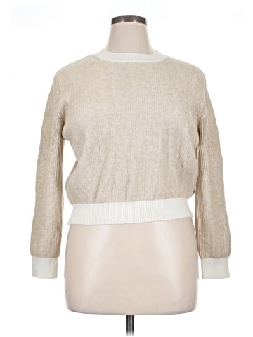 Vigoss Pullover Sweater (view 1)