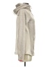 Avalanche 100% Polyester Gray Pullover Sweater Size M - photo 4