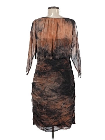 Andrew Marc Cocktail Dress (view 2)