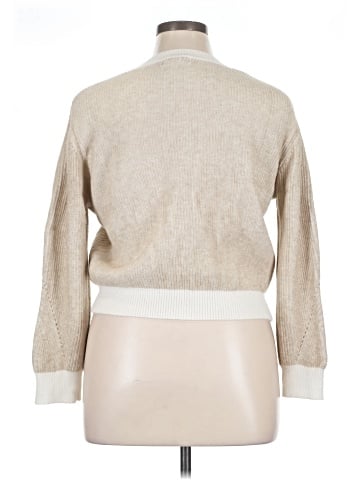 Vigoss Pullover Sweater (view 2)