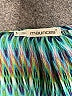 Maurices 100% Polyester Teal Tank Top Size 24 (3) - photo 7