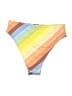 Billabong Stripes Yellow Swimsuit Bottoms Size M (estimated) - photo 2