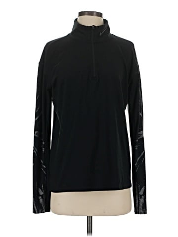 Nike Long Sleeve Turtleneck (view 1)