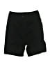 Danskin Solid Black Athletic Shorts Size S - photo 2