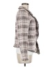 Max Studio Tweed Ivory Blazer Size M - photo 4