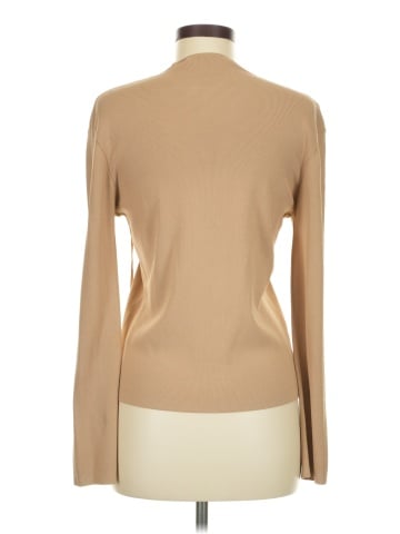 Michelle Nicole Long Sleeve Top (view 2)