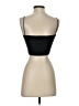 Zara Black Tube Top Size S - photo 2