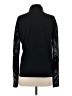 Nike Black Long Sleeve Turtleneck Size P (petite) - photo 2