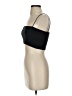 Zara Black Tube Top Size S - photo 5