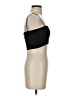 Zara Black Tube Top Size S - photo 4