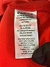 MICHAEL Michael Kors Red Short Sleeve Top Size M - photo 8