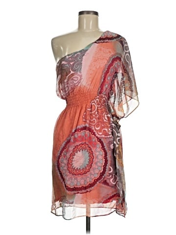 B. Smart Cocktail Dress (view 1)