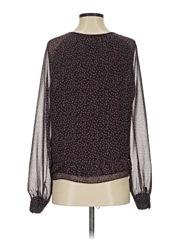 Rebecca Minkoff Long Sleeve Blouse (view 2)