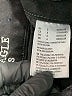 American Eagle Outfitters Graphic Black Jeans Size 0R - photo 8