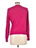 Charter Club Pink Cardigan Size L - photo 2