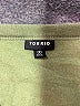 Torrid Green Pullover Sweater Size Med Plus (00) - photo 7