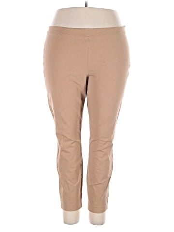 Lauren by Ralph Lauren Active Pants (view 1)