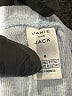 Janie and Jack Blue Sweatpants Size 6 - photo 3