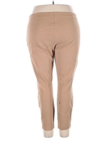 Lauren by Ralph Lauren Active Pants (view 2)