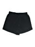 Zella Solid Black Athletic Shorts Size 8 - 10 - photo 1