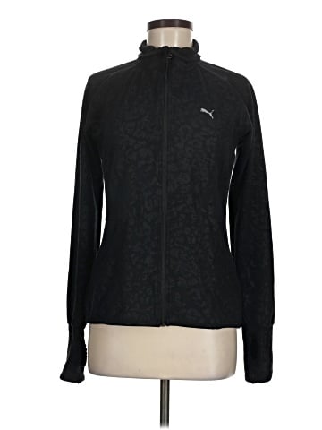 Puma Cardigan (view 1)
