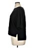 NLT Black Short Sleeve Top Size XL - photo 5