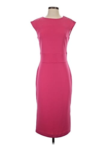 New York & Company Cocktail Dress (view 1)