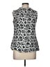 Talbots Silver Tank Top Size M - photo 1