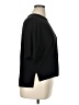 NLT Black Short Sleeve Top Size XL - photo 4