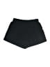Zella Solid Black Athletic Shorts Size 8 - 10 - photo 2