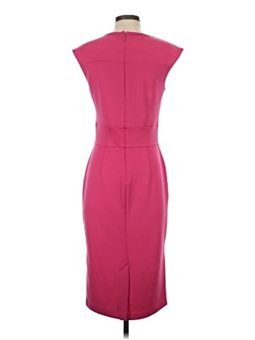 New York & Company Cocktail Dress (view 2)