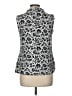 Talbots Silver Tank Top Size M - photo 2