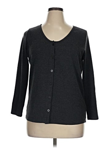 Amaryllis 3/4 Sleeve Top (view 1)