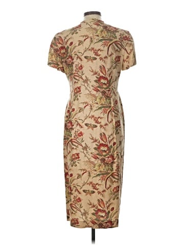 Talbots Casual Dress (view 2)