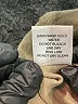 The Post Green Jacket Size L - photo 7