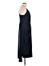 BCBGeneration Blue Cocktail Dress Size L - photo 4