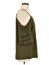 Unbranded Green 3/4 Sleeve Top Size M - photo 4