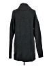 CAbi Gray Turtleneck Sweater Size M - photo 2