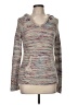 Eddie Bauer Tweed Gray Pullover Sweater Size M - photo 1