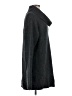 CAbi Gray Turtleneck Sweater Size M - photo 4