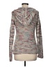 Eddie Bauer Tweed Gray Pullover Sweater Size M - photo 2