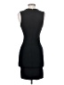 Lulus Solid Black Cocktail Dress Size S - photo 2
