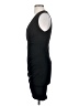 Lulus Solid Black Cocktail Dress Size S - photo 5