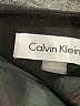 Calvin Klein Black Jacket Size 8 (petite) - photo 6