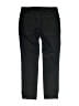 Cat & Jack Solid Black Jeans Size 8 - photo 2
